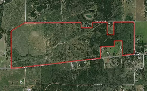 Tbd Hwy 101, Ranger, TX 76470