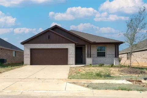 204 Lariat Ln, Valley View, TX 76272