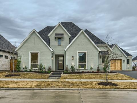 4720 Summerville Ln, Prosper, TX 75078