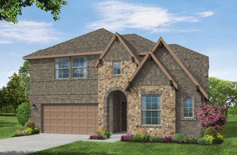 418 Parkford Dr, Rockwall, TX 75087