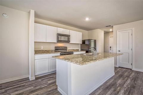 7749 Vineyard Dr, Abilene, TX 79606 photo 4