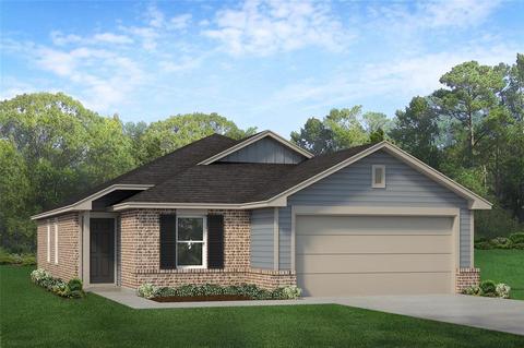 7749 Vineyard Dr, Abilene, TX 79606 photo 1