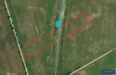 Tr 16 County Rd 129, Marlin, TX 76661