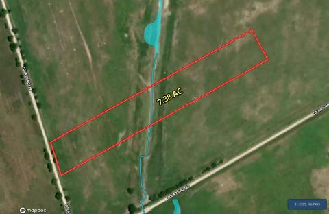 Tr 17 County Rd 129, Marlin, TX 76661