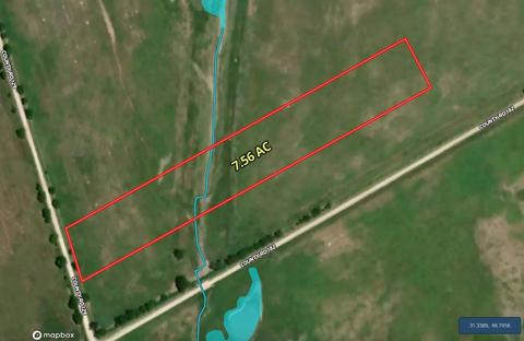 Tr 18 County Rd 129, Marlin, TX 76661