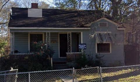 2213 Queens Hwy, Shreveport, LA 71103
