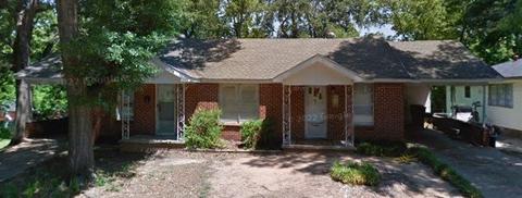 3436 Milton St, Shreveport, LA 71109