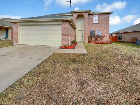 2808 Mockingbird St, Royse City, TX 75189