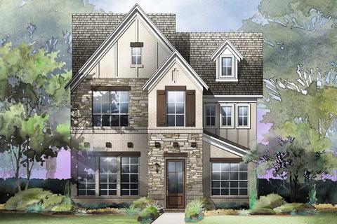 4525 Falls Dr, Mckinney, TX 75070