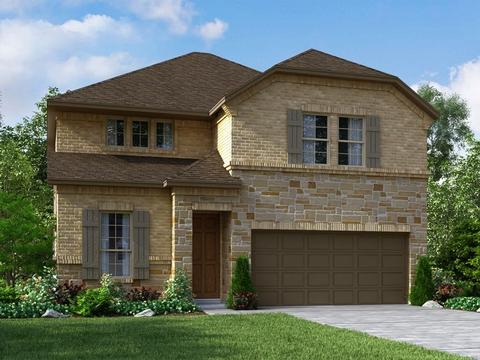 2228 Covey Ct, Little Elm, TX 75068
