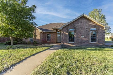 5366 Wagon Wheel Ave, Abilene, TX 79606