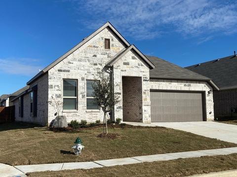 405 Stella St, Argyle, TX 76226