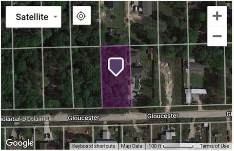 25697 Gloucester, New Caney, TX 77357