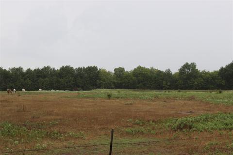 Tbd County Rd 4410, Commerce, TX 75428