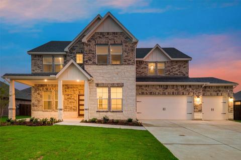 204 Cessna Ct, Caddo Mills, TX 75135