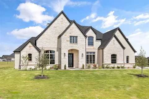 6328 Leo Ln, Godley, TX 76044