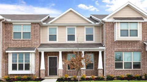 3706 Malibu Dr, Sherman, TX 75090
