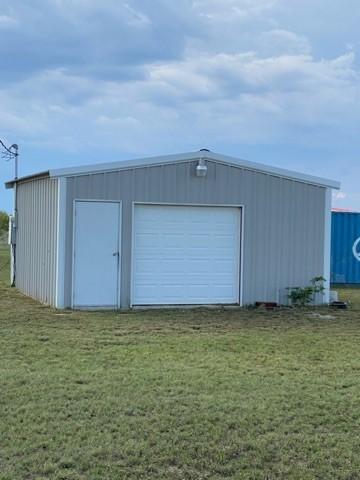 2565 County Road 617, Hamilton, TX 76531
