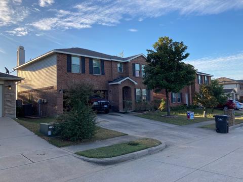 16204 Shawnee Trl, Justin, TX 76247