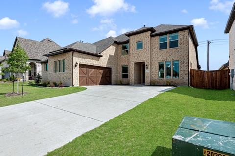 1955 Frediano Ln, Rockwall, TX 75032