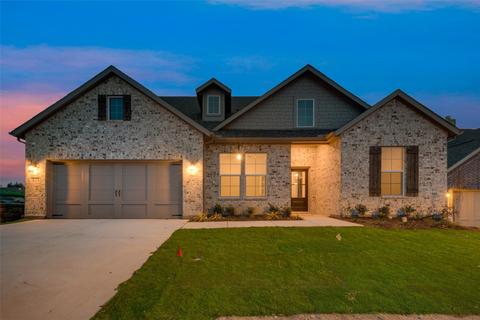 321 Honey Brook Ln, Aledo, TX 76008