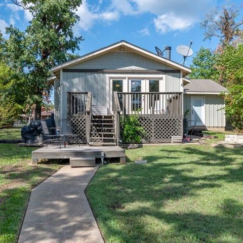 1817 Cherokee Trce, Tool, TX 75143 photo 7