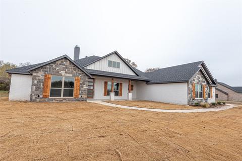8663 Sari Strong Dr, Brock, TX 76087