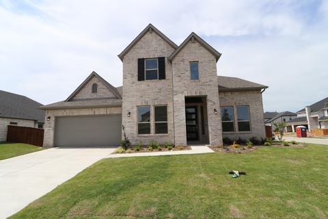 1600 Thunderbird Ln, Haslet, TX 76052