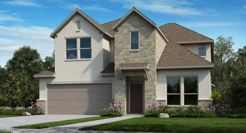 1620 Thunderbird Dr, Haslet, TX 76052