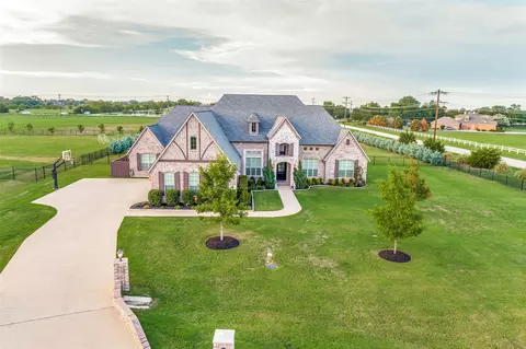 6803 Havenhurst Ct, Parker, TX 75002