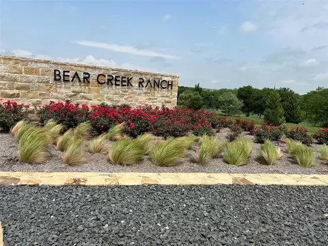 2000 Hidden Bluff Dr, Aledo, TX 76008 photo 2