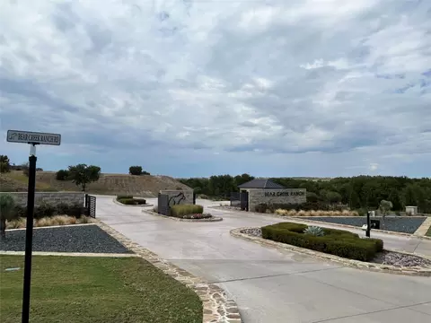 2000 Hidden Bluff Dr, Aledo, TX 76008 photo 4
