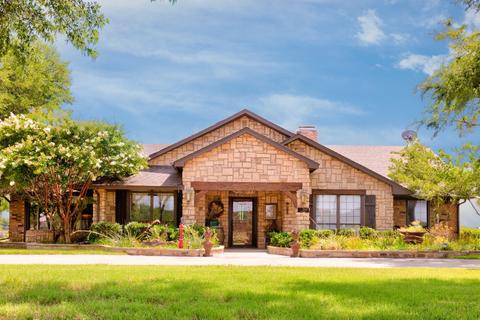10492 Strittmatter Rd, Pilot Point, TX 76258