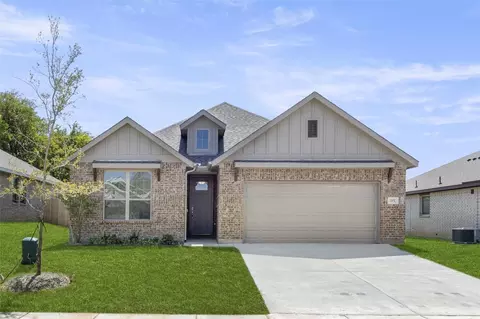 202 Lariat Ln, Valley View, TX 76272