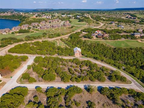 85 Medinah Lane, Graford, TX 76449