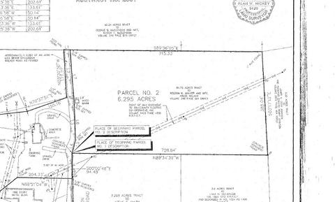724 Mcclendon Walker Rd, Aledo, TX 76008