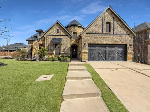 6220 Savannah Oak Trl, Argyle, TX 76226