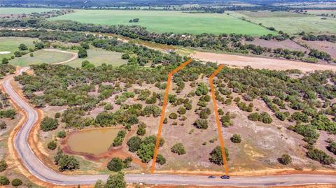 76 River Bnd, Palo Pinto, TX 76484