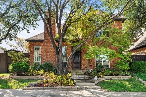 4016 Fiser Pl, Plano, TX 75093