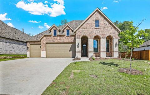 5103 Twin Oaks Ct, Denison, TX 75020