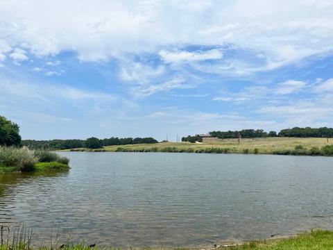 25 Goldfinch Lane, Weatherford, TX 76088
