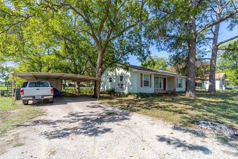 716 W Sipe Springs Rd, De Leon, TX 76444
