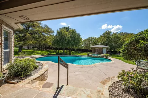 1340 Black Hawk Trl, Nemo, TX 76070 photo 24