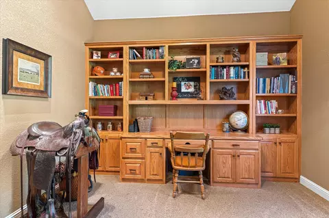 1340 Black Hawk Trl, Nemo, TX 76070 photo 7
