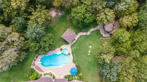 1340 Black Hawk Trl, Nemo, TX 76070 photo 30