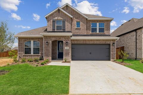 4108 Crepe Myrtle St, Aubrey, TX 76227