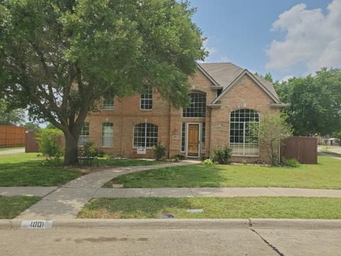 1001 Cherrywood Trl, Coppell, TX 75019