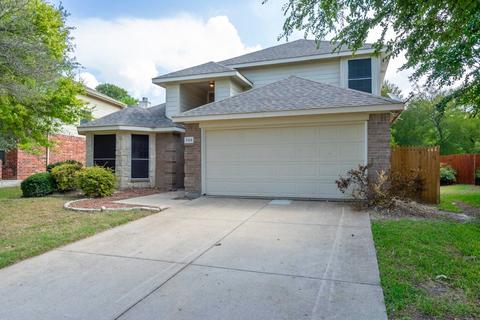 708 Acacia Dr, Anna, TX 75409