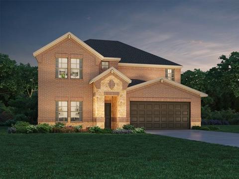 403 Quarry St, Melissa, TX 75454