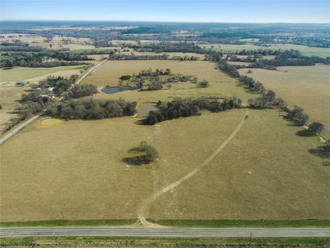 0 S Fm 607 S, Larue, TX 75770
